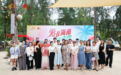 落日海岸赴良缘!黎花知音走进海尾镇,解锁乡村青年浪漫相遇