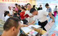 南昌一小区公共收益变分红,650户共领33万元