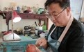 青岛乡里乡亲丨乡土文化带头人 杨建东:一钉锔红瓷, 一馆守初心