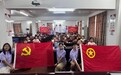 暨南青年赴始兴以科创护民生,扎根老区书写健康振兴答卷