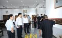 木艺通四海,肉牛链全球——全国主流媒体总编辑探访阳信“双赛道”