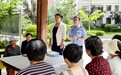 甘肃崆峒"巾帼铁军"解矛盾破难题 筑牢万家"幸福防线"