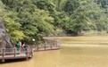 台风过后迅速复产 天台山各景区全力开展修复工作