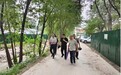 济南市槐荫区美里湖街道:闻汛筑屏障 五“宁”守安澜