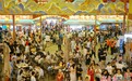 【甘快看】敦煌夜间文旅消费提振县域经济活力