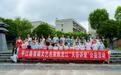 “天岳讲堂”文艺公益班在平江开课