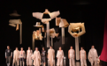 实验剧场《途经》首演爆满!制造与艺术在佛山“途经”彼此