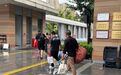 风雨过后有序返程 滨江6760名务工人员平安返回工地驻地