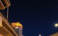 一江二桥览江景!哈尔滨新推夜幕观光巴士B线