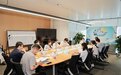 无领导小组面试、机器人迎新、AI考官……这届00后talker面试太会玩了