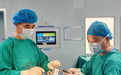 前沿技术丨青大附院成功完成脑机接口脑起搏器手术 实现帕金森诊疗新突破
