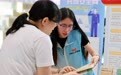 红色市集进商圈 人保健康护民生:人保健康深圳分公司开展“7.8保险公众宣传日”科普活动