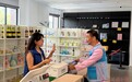 景德镇昌江区“爱心骑手”身兼多职 开启全新救助模式