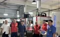 面对面解难题 手把手传技艺 匠心赋能助发展 | 江北区总工会“劳模工匠助企行”走进科艺医疗