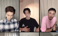 合作演员回应丁禹兮直播迟到:他到片场现场永远比我早