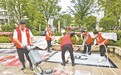 从管理小区转向服务为民 余干县破解小区物业治理困局