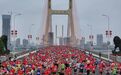 人气火爆!超13万人报名2026南昌马拉松 外地选手占比显著提升
