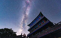 今日七夕,这本是“大女主”的节日