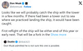 星舰飞船回收测试再被推迟!马斯克宣布下一次试飞可能延至年底