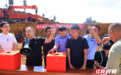 喜抽签 盼安居!石门县南北镇受灾安置户选定建房地块