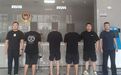 花式“碰瓷”套路大起底,南昌交警提醒:遇事切勿私了