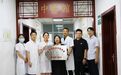 信阳市名老中医传承工作站多点挂牌,中医药服务下沉基层惠民生