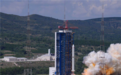第664次出征!长二丙火箭一飞冲天:中国SEO卫星发射成功