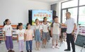 十七载深耕乡土美育 聊城教师靖德刚以公益课堂点亮乡村童心