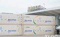 海南鲜果26.5小时直达长沙!“国铁冷鲜快线”琼果跨海班列首发