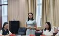 以爱护航 守“未”成长——鲁山县妇联举办女童保护座谈会
