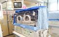 1.26kg极早产儿遭致命真菌侵袭 NICU硬核守护创生命奇迹
