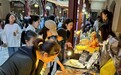 青岛市南:上街里“夜未央”