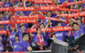 8月22日晚赣超淘汰赛首轮 赣州队主场迎战南昌队