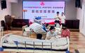 25名护理员同台比武,新余养老护理技能竞赛让养老服务更有“温度”