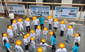 萍乡24个孩子的暑假:不在空调房刷题,在莲花村里洗碗劈柴