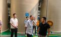 山水咸阳 | 陕西省生态环境厅赴乾县开展汛期突发环境事件风险隐患督导帮扶