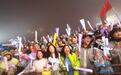 云端赴国潮、草甸共狂欢,第十九届武功山帐篷露营系列主题活动如约归来