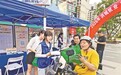 南昌洪城就业“职”通车打造“流动就业之家” 解锁求职新机遇