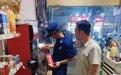 阜宁县郭墅镇:开展消防安全夜查行动 织密基层安全防护网