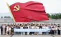 当“白衣天使”遇上“航空精英”这场联学交友活动 超精彩!