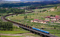 单日装车14186车!国铁呼和浩特局创新高