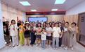 流塘社区“指尖生花手工坊”系列首场活动——葡萄手工皂传递邻里温度