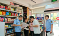 七台河市开展暑期“扫黄打非”专项检查 净化文化市场环境