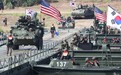 阿曼和韩国接连“躺枪”,特朗普在拿盟友撒气?