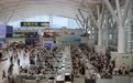 暑运以来深圳铁路累计客流超3000万人次