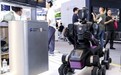 国产半人马机器人亮相:2只手、4条腿 最大负载350kg