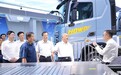 林武在济南调研时强调 以扎实举措推进绿色低碳转型 推动高质量发展不断取得新成效