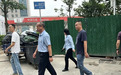抓实消杀整改 筑牢健康防线——畔山美地嘉园召开灭蚊消杀专项工作会议