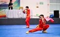 78支队伍524名运动员同台竞技 陕西红拳公开赛精彩落幕