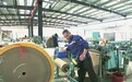 萍乡上栗:花火向绿 产业向新(图)